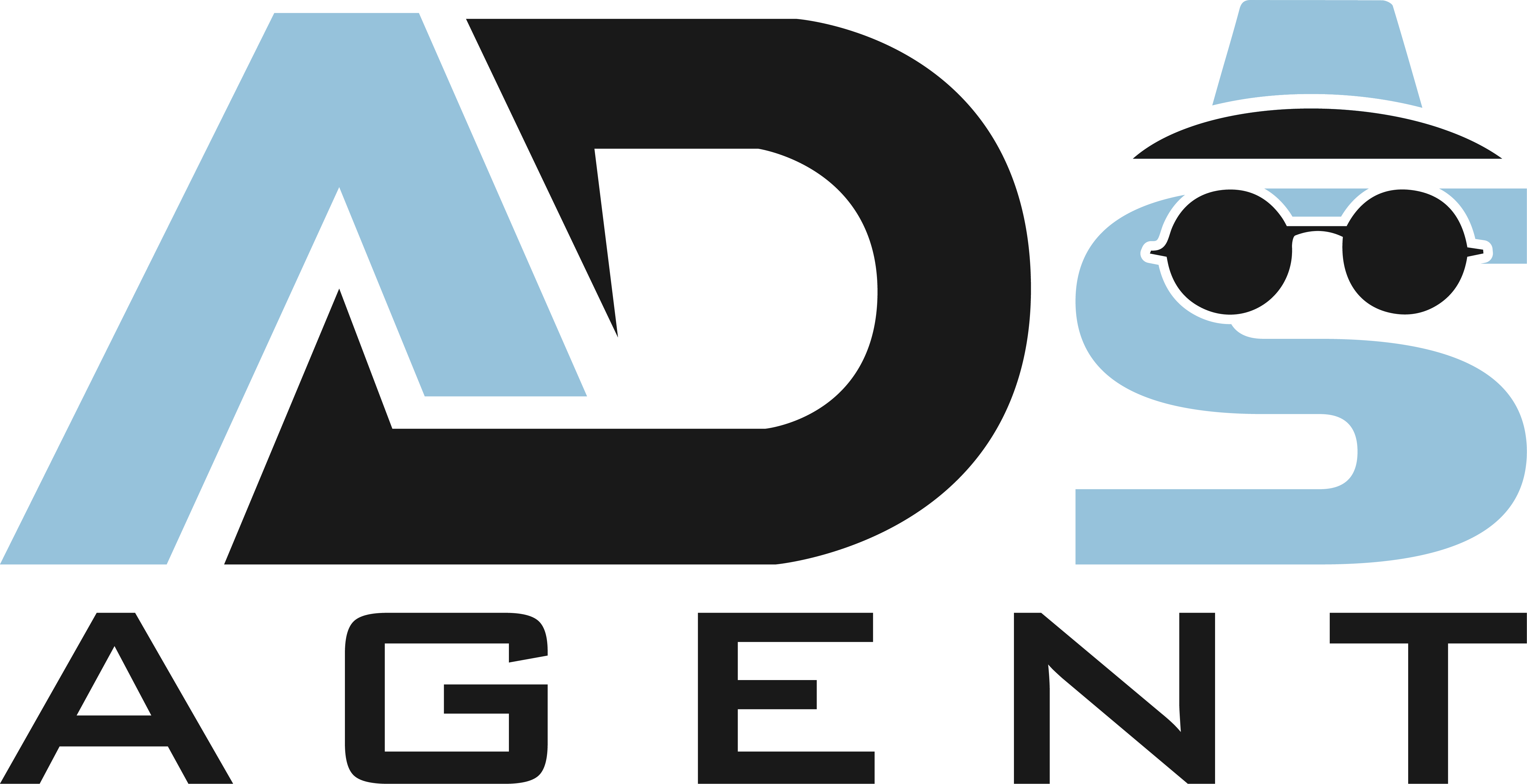 AdsAgent Logo